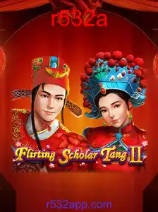 FlirtingScholarTangII