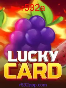 LuckyCard