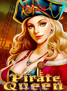 PirateQueen