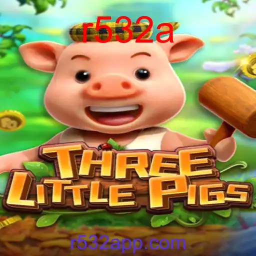 THREELITTLEPIGS
